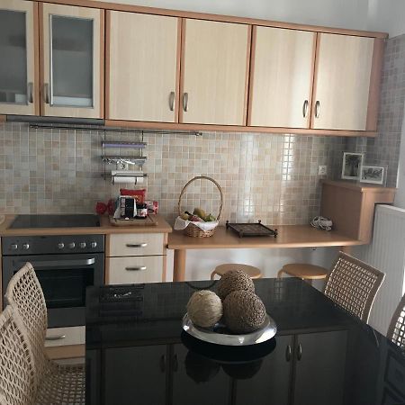 Niso Villas Yírion Zewnętrze zdjęcie