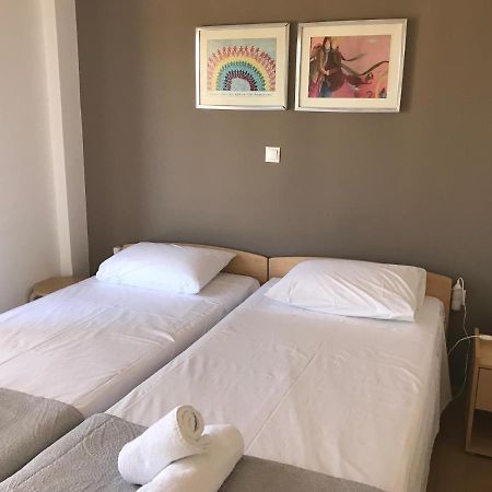 Niso Villas Yírion Zewnętrze zdjęcie