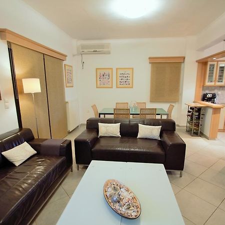 Niso Villas Yírion Zewnętrze zdjęcie