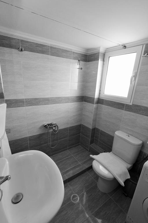 Niso Villas Yírion Zewnętrze zdjęcie