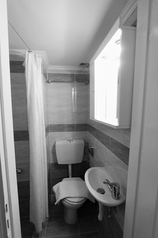 Niso Villas Yírion Zewnętrze zdjęcie